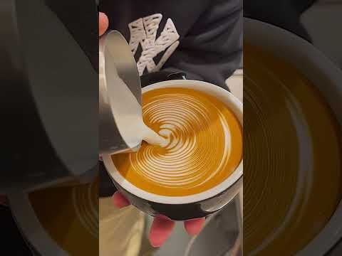 Video: Naša nová obľúbená káva spoločnosť!