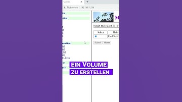 How to recover data from a MicroNet Platinum Firewire800 RAID storage array #short