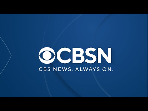 LIVE: Latest news, breaking stories and analysis on August 31 - CBSN.