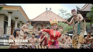 IBUK BIDAN - Bayu Nirwana (Official Music Video)