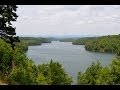 Road Trip with FoodPrepping in Virginia - Philpott Lake, Fairystone Park, Peacock Farm, and More