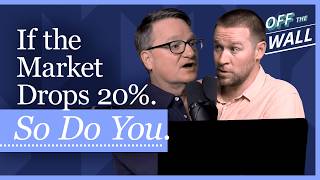 The Hidden Cost of Tracking the Market