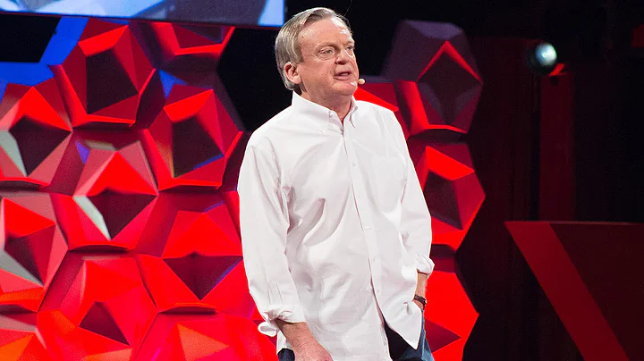 Were Doing Dying All Wrong | Ken Hillman | TEDxSyd...