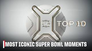 Sc Top 10 Most Iconic Super Bowl Moments Of All Time