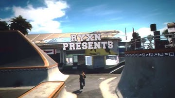 Motion Track Template #3 | Grind | FREE DOWNLOAD !