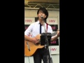 エリック・フクサキ    l Love You (尾崎豊)など