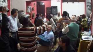 Play video: La Casa de Pepe Villalobos 3° Aniversario 31 de Agosto