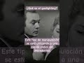 Qué es el GASLIGHT?. Lo están utilizando a escala global #gaslighting #psicologia #manipulacion