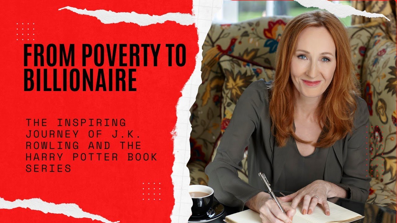 Captivating Was Jk Rowling In Poverty Landscape Photography Captivating Was Jk Rowling In Poverty Landscape Photography