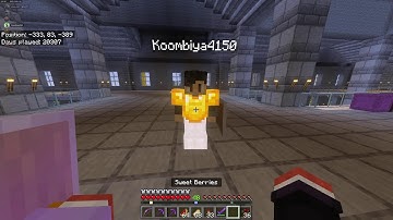 First Blorbonstein Election | Vega Civilization Realm