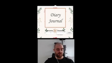 How to Create an Excel Login Screen