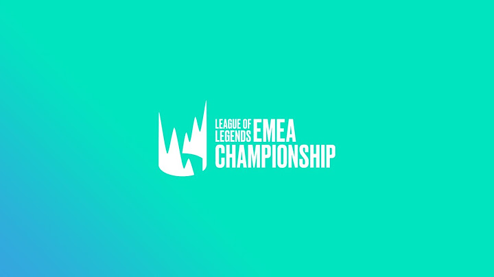 2024 LEC Summer Playoffs - Lower Round 2