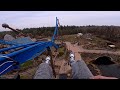 Fènix - Onride Attractiepark Toverland 🎢🇳🇱