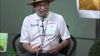 Keepin It Green: Rocks Think  with Jeff frank of the Nature Lyceum