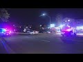 Police continue search for driver who hit and killed 6-year-old boy in City Heights