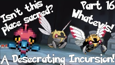 Level: Max - A Desecrating Incursion! - Part 16 - Mt. Pyre - Let