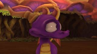 Download lagu The Legend of Spyro A New Beginning HD Dolphin Gameplay Gamecube The Legend of Spyro A New Beginning HD Dolphin Gameplay Gamecube