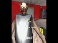 GRANNY CHAPTER 2 || BEST HORROR GAME || SHORTS || TRENDING || INSHA GAMERZ
