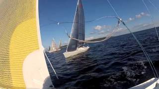 11 meter NM 2012