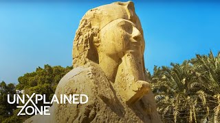 Mysteries of the Sphinx | The UnXplained