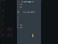 how to upload image in html || #shorts #viral #shortsviral #html #htmlcode  #coding #short #code