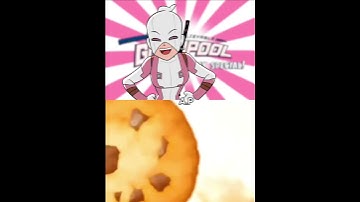 Gwenpool vs The Baker #marvel #games #whoisstrongest