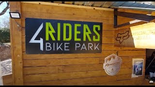 Dhs Tour 4Ridersbikepark - Jordi Junyent
