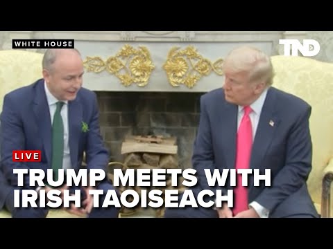 30-дневное перемирие — комментарий Трампа и Вэнса см. с 7:52