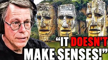 What Scientists Just Discovered Deep In the Amazon Jungle That Shouldn