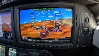 The Piper M600 G3000 AutoPilot Buttonology with Dick Rochfort