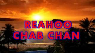 Reahoo Chab Chan