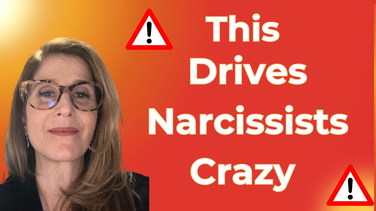 How to Respond to a Narcissist: What to Do When They Avoid, Deflect, or Shut Down