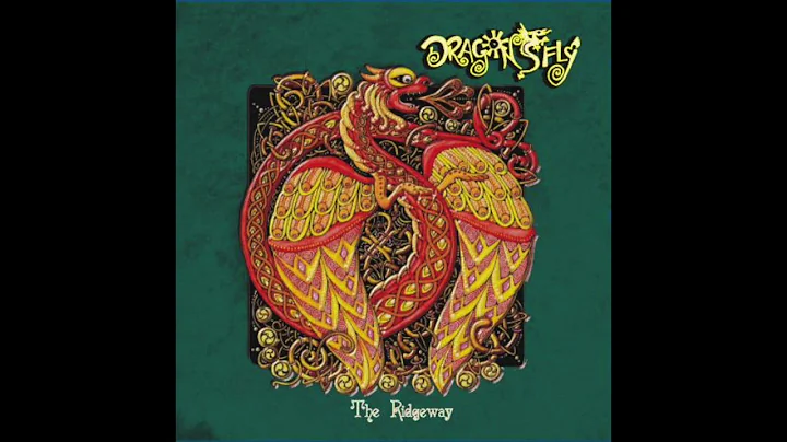 Dragonsfly - Ve David