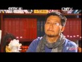 20141214 流行无限  中国玉雕大师王朝阳