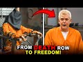 Executed! But Not Dead? The Terrifying Reality of Failed Death Sentences || Killer Pursuit