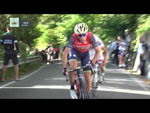 Videó: Il Lombardia: Ki nyeri 2017 utolsó emlékművét?