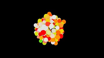 Motion graphics In Maya tutorial Audio animation