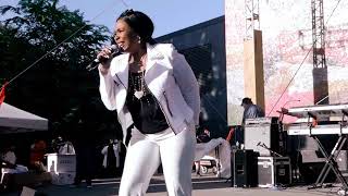 Watch Angela Winbush Ill Be Good video