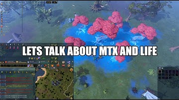 Exams are over lets talk about MTX and life | Runescape 3