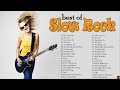 Scorpions, Aerosmith, Bon Jovi, U2, Ledzeppelin - Best Slow Rock Ballads 80s, 90s