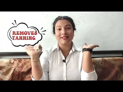 Lukewarm Glutathione Facewash Review by Cosmetologist Dr Sunita Kharaliya #lukewarm #facewash #acne @clickoncaredotcom