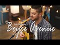 Boyce avenue acoustic playlist cover full album chill the best populer song vol8