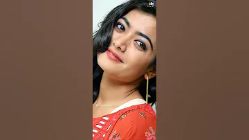 Rashmika WhatsApp status Tamil(2)