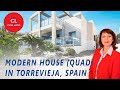 🍀 SPANISH PROPERTY FOR SALE IN TORREVIEJA COSTA BLANCA. НЕДВИЖИМОСТЬ В ИСПАНИИ. ДОМ В ТОРРЕВЬЕХЕ