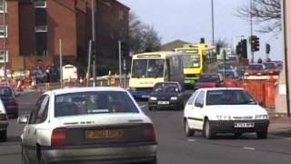 GREAT YARMOUTH BUSES 1997