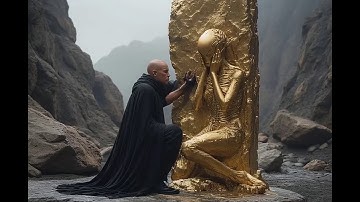 METALLICA "THE GOD THAT FAILED"