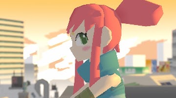 EDEN - gggiiiiirrrrlllll (Official Video)