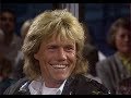 POP - TITAN DIETER BOHLEN INTERVIEW (17.11.1989) NDR FERNSEHEN SENDUNGEN NDR TALK SHOW - CLASSICS
