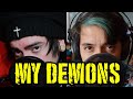 My Demons - Starset ( Cover Español )