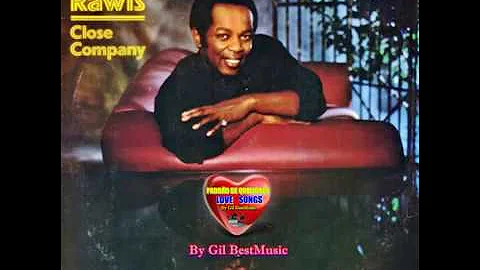 Lou Rawls & Judi Jones - Forever I Do ( The Weddin...